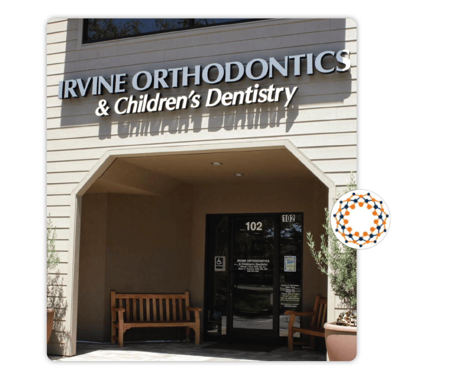 Orthodontics In Irvine