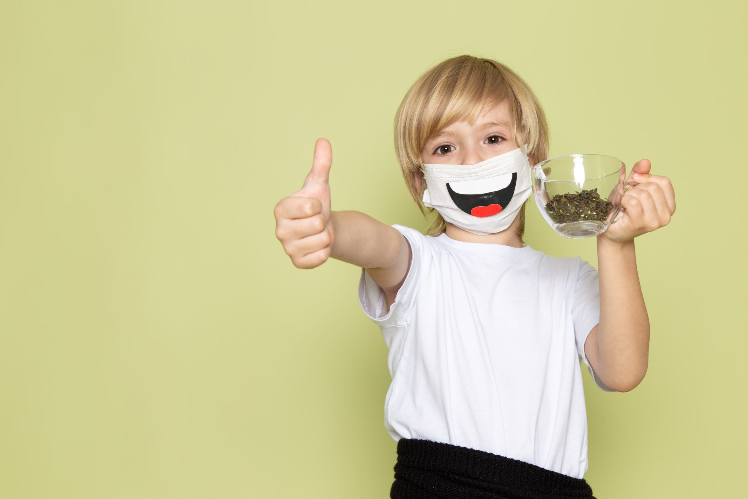 healthy mouth habits for kids to start today